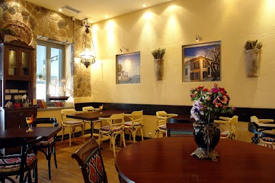 Foto de Antica Restaurant e Cafe