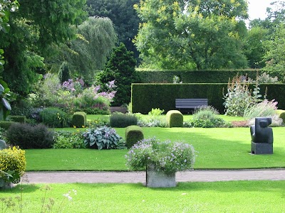 Foto de Gardens Mien Ruys