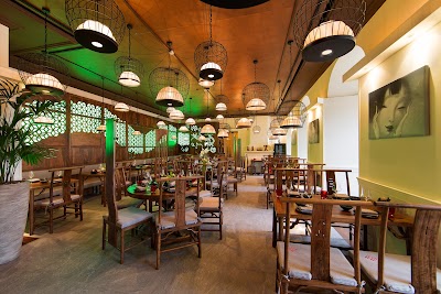 Foto de China Restaurant Jialu National
