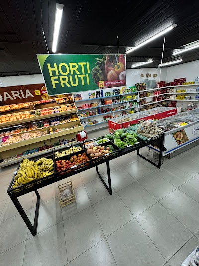 Foto de Mercado Mask