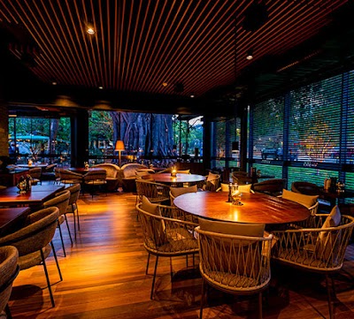 Foto de Vasto Restaurante 108 Sul: Parrilla, Sushi, Carnes, Vinho, Chopp, Delivery DF