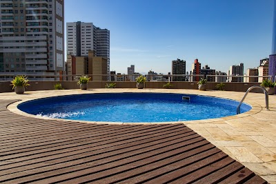 Foto de Bristol Brasil 500 Hotel