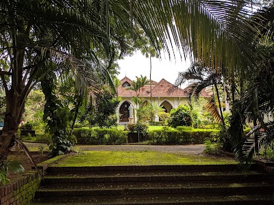 Foto de Museu Indo-Português
