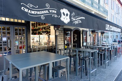 Foto de Les Contrebandiers Biarritz