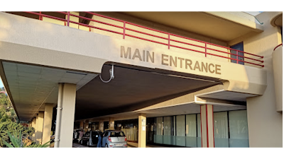 Foto de Mediclinic Panorama Hospital