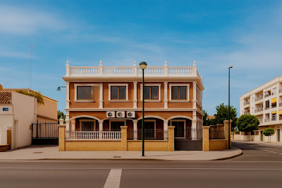 Foto de AYZ Elcano - Auto check-in property