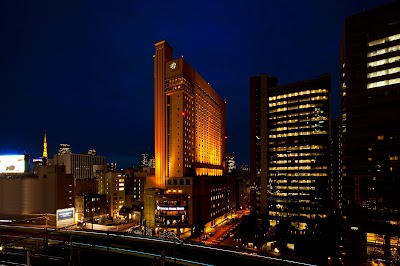 Foto de Dai-ichi Hotel Tokyo