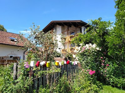 Foto de Gesundheitszentrum Schloßberghof Marzoll GmbH