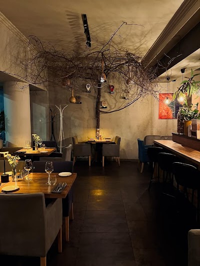 Foto de Restauracja Future Wine