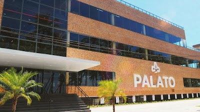 Foto de Palato Praia