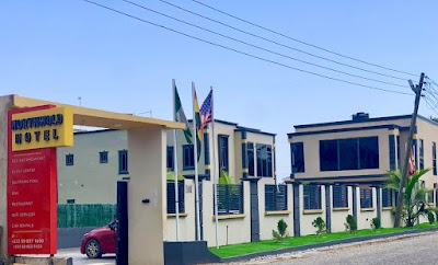 Foto de Northwold Hotel - Sowutuom
