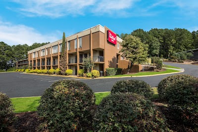 Foto de Red Roof Inn Atlanta Airport NE - Conley