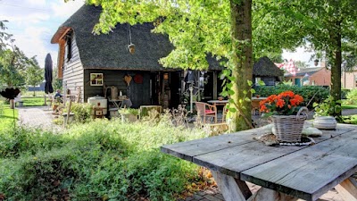 Foto de Logies den Heijkant