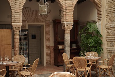 Foto de Bodegas Mezquita Corregidor | Restaurante Córdoba