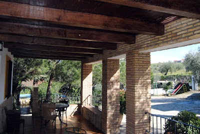 Foto de Rural apartments El Campito