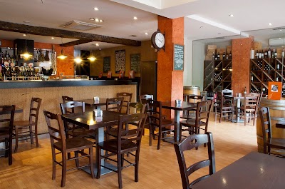 Foto de Restaurante El Buen Vivir