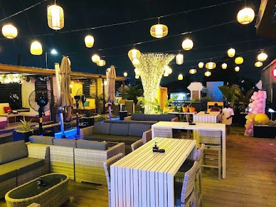 Foto de Tunnel Lounge