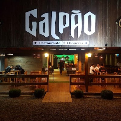 Foto de Galpão Restaurante e Choperia Delivery
