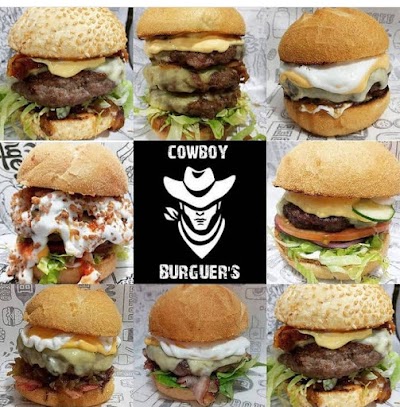 Foto de Cowboy Burguer s Matinhos
