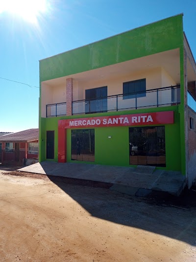 Foto de Mercado Santa Rita