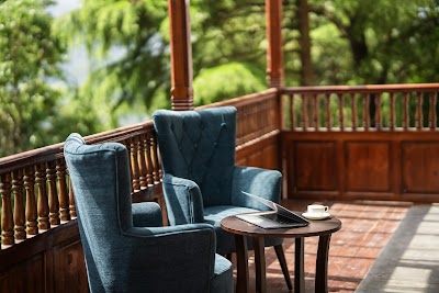 Foto de Alt Life Luxe Dalhousie (Hill top Heritage Property)