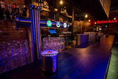 Foto de Bar New York