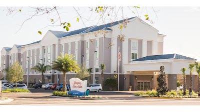 Foto de Hampton Inn e Suites Orlando at SeaWorld