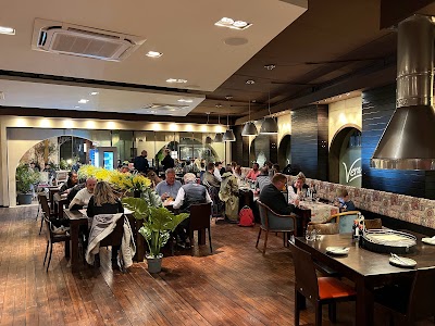 Foto de Veranda Grill Wine