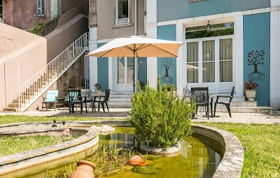 Foto de Chalet Saudade - Vintage Guest House