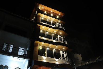Foto de Golden View Hotel