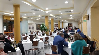 Foto de Galeteria Alvorada