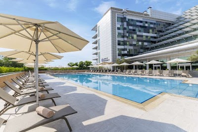 Foto de Hyatt Regency Oryx Doha