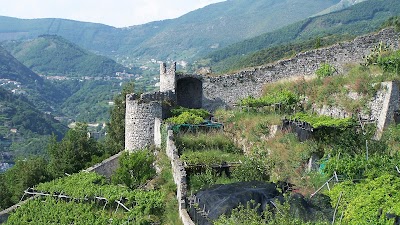 Foto de Castello di San Nicola de Thoro-Plano