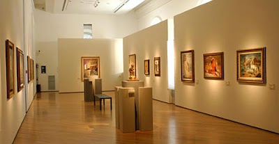 Foto de Museo Carlo Bilotti