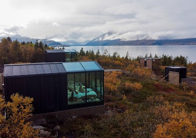 Foto de WonderInn Arctic
