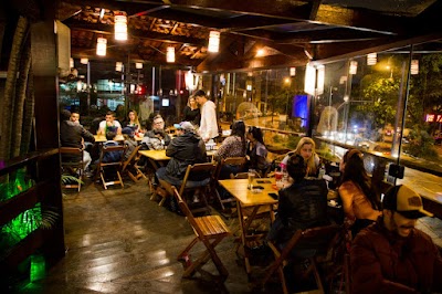 Foto de Vila Deck Steakhouse