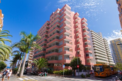 Foto de Hotel Checkin Concordia Playa