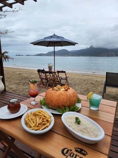 Foto de Restaurante Porto do Engenho - Ilhabela
