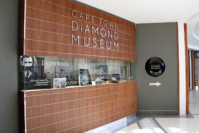 Foto de Cape Town Diamond Museum