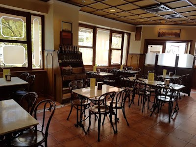 Foto de Restaurante La Manduca