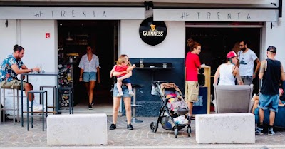 Foto de Il trenta Feel Good Bar