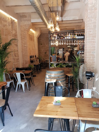Foto de Cannibal Cantina Bistro
