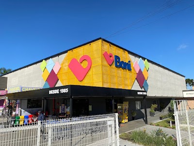 Foto de Boni Supermercado Bacacheri