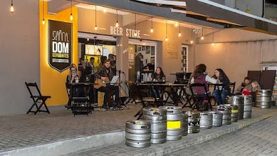 Foto de DOM CERVANTES CERVEJAS ESPECIAIS