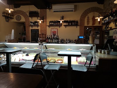Foto de Borghiciana Pastificio Artigianale