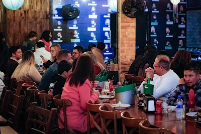 Foto de Boa Bar e Gastronomia