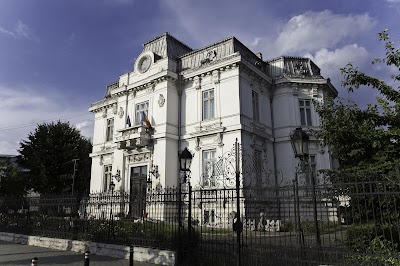 Foto de Ion Ionescu Quintus County Museum of Art