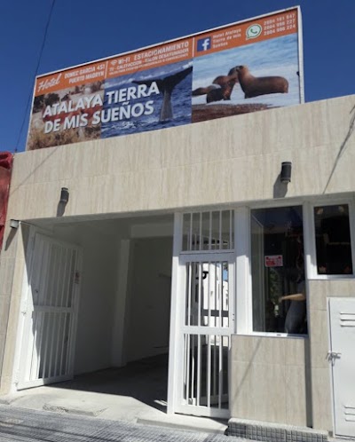 Foto de Atalaya Tierra De Mis Sueños
