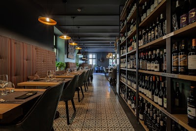 Foto de Qrudo Food Wine