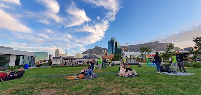 Foto de Battery Park V A Waterfront